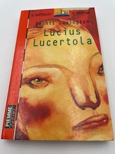 Battello vapore lucius usato  Tivoli