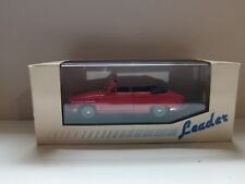 Résine panhard cabriolet d'occasion  Poitiers