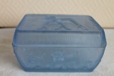 Ancienne boite verre d'occasion  France