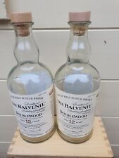 Balvenie scotch whisky for sale  ROMFORD