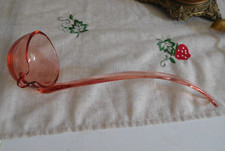 Rosa bowlekelle bowle gebraucht kaufen  Bad Freienwalde (Oder)