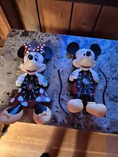 Mickey minnie mouse for sale  Shipping to Ireland