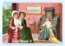 Estey organ co. for sale  Cincinnati