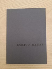 Enrico ragni galleria usato  Camogli