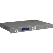 Aja fs1 audio for sale  USA