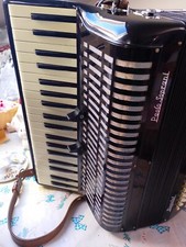 Fisarmonica soprani usato  Senigallia