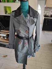 Imperméable custo barcelona d'occasion  Gémenos