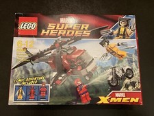 6866 lego marvel for sale  SPALDING