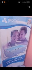 Piscina fuoriterra jilong usato  Galatone