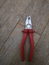 Knipex pinze made usato  Roma