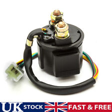 Starter relay solenoid for sale Starter relay solenoid for sale  DUNSTABLE