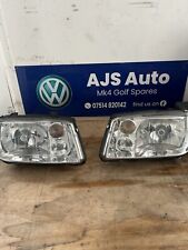 vw bora headlights for sale  STANLEY