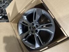 Wheel 19x8 aluminum for sale  Joliet