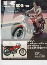 Advertising pubblicità brochu usato  Venegono Superiore