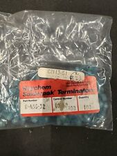 Raychem connectivity insulatio for sale  Miami