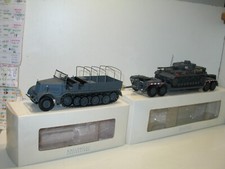 Eaglemoss famo tractor d'occasion  Expédié en Belgium