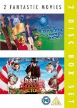Charlie chocolate factory for sale  LONDON