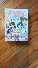 Sailor moon intégrale d'occasion  Lyon IX