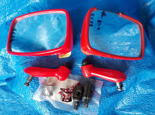 Honda 1000 specchietti usato  Roma