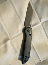 Kershaw mini iridium for sale  Travis AFB
