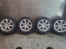 Peugeot 208 alloy for sale  WEST BROMWICH