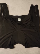 Herren thermo fahrradhose gebraucht kaufen  Salzkotten