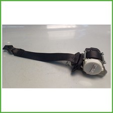 Cintura sicurezza posteriore usato Cintura sicurezza posteriore usato  Cona