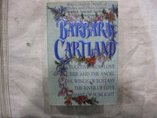 Wings bestsellers barbara for sale  Montgomery