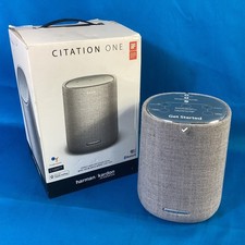 Harman Citation One Google Assistant TESTADO na caixa (T2) CP#8707 comprar usado  Enviando para Brazil
