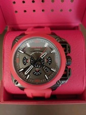 Orologio diesel usato  Isernia