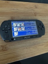 Sony psp street for sale  CONSETT