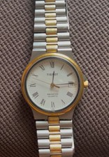 Tissot seastar quartz usato  Roma