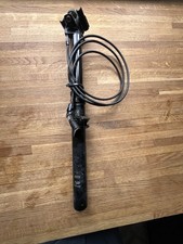 Rockshox reverb external for sale  PRESCOT