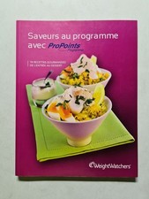 Saveurs programme propoints d'occasion  Joinville