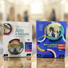 Arte territorio guida usato  Somma Vesuviana
