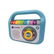 Vtech music kid gebraucht kaufen  Kempten (Allgäu)