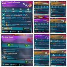 Borderlands 4 - LVL 50 Vex Bloodletter Build - 10 Itens - PS4/Xbox/ PC comprar usado  Enviando para Brazil