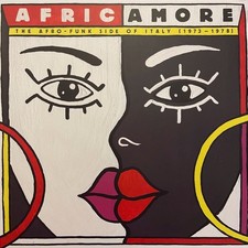 Various africamore the usato  Napoli