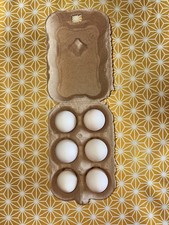 Silkie polish eggs for sale  ROTHERHAM