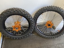 Ktm xcw exc for sale  WOLVERHAMPTON