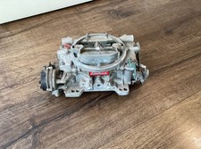 Edelbrock weber performer for sale  Pennsburg