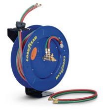Goodyear retractable welding for sale  Haltom City