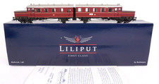 Liliput l112701 triebwagen gebraucht kaufen Liliput l112701 triebwagen gebraucht kaufen  Stahnsdorf