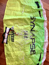 Prism kite technology for sale  Winston Salem