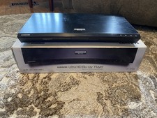 Samsung ubd k8500 for sale  Fort Wayne