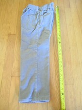 Bootcut 1984 gray for sale  Beverly Hills