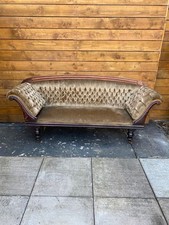 Antique victorian mahogany for sale  DUDLEY