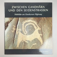 Gandhara den seidenstrasse gebraucht kaufen  Karlsruhe