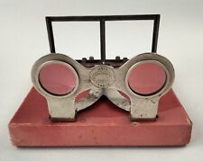 Antique french stereoscope d'occasion  Grenoble-