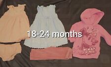 Children bundle 24 for sale  WORKINGTON